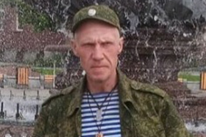 Второй мобилизованный из Бурятии погиб в «спецоперации»
