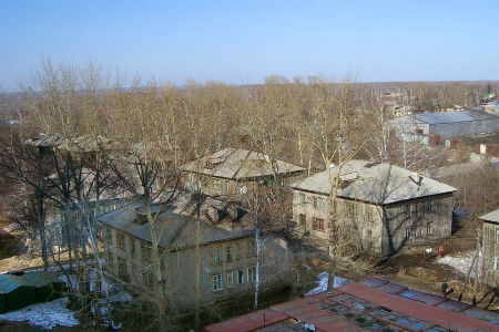 CУ-155 получила в аренду два участка в Новосибирске под строительство жилья экономкласса CУ-155 получила в аренду два участка в Новосибирске под строительство жилья экономкласса