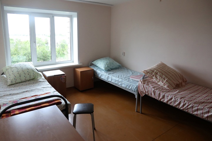 Трое красноярцев с коронавирусом умерли за день Трое красноярцев с коронавирусом умерли за день