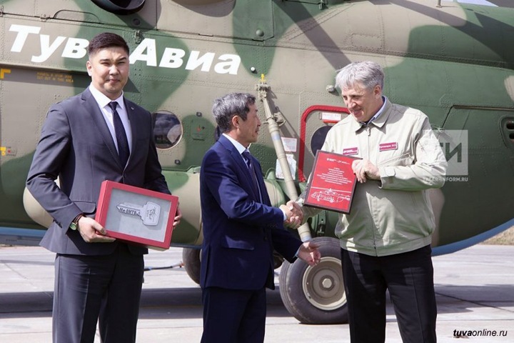 Директора «Тува Авиа» и депутата обвинили в превышении полномочий Директора «Тува Авиа» и депутата обвинили в превышении полномочий