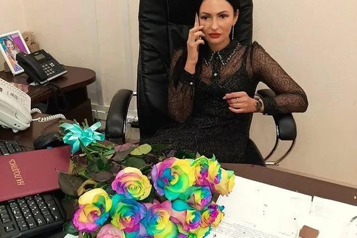 Молодая чиновница возглавит Краснообск Молодая чиновница возглавит Краснообск