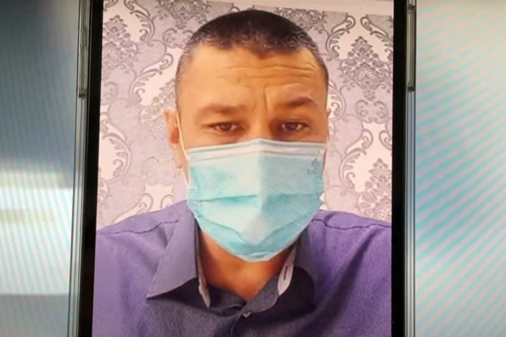 Генпрокуратура и ФСБ «сами всё знают»: экс-сотрудник спецслужб рассказал о пытках в омской ИК-7