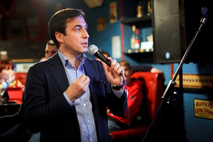 Политтехнолог Гусев предупредил об опасности интриг на выборах новосибирского губернатора