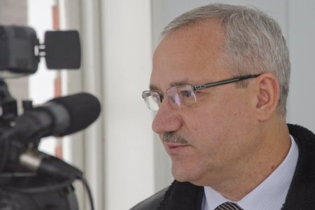 Томский вице-мэр Алексей Балановский, «воспитанный улицей», возглавит детскую больницу №1 Томский вице-мэр Алексей Балановский, «воспитанный улицей», возглавит детскую больницу №1