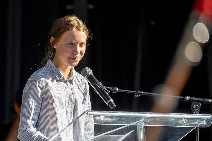 The death of hospitals and the history of snitches. Siberia in a week