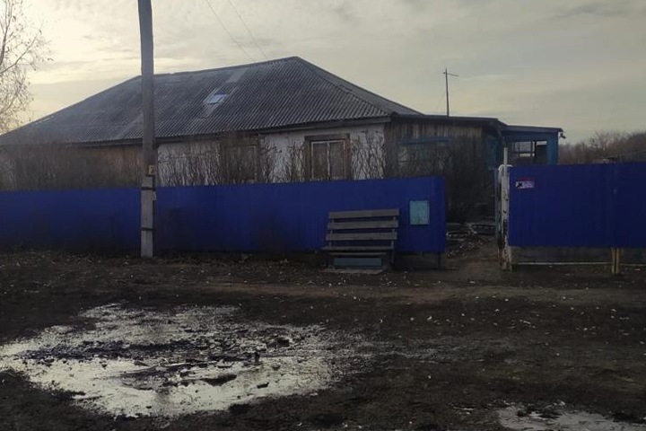 Новосибирец кулаками забил насмерть сожительницу