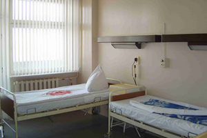 Мэрия Новосибирска отдаст частным компаниям грязное белье из медучреждений