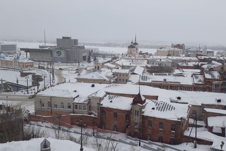 Томский депутат предложил городским властям сократить расходы на пиар Томский депутат предложил городским властям сократить расходы на пиар