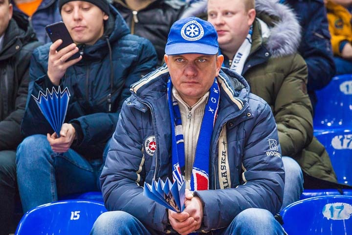 Травников допустил совместное с Омском проведение чемпионата мира по хоккею