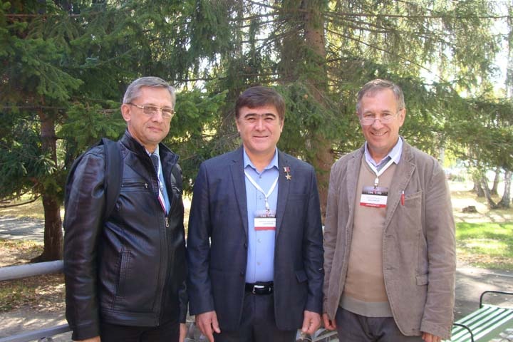 Бывшему директору новосибирского планетария попросили три года колонии