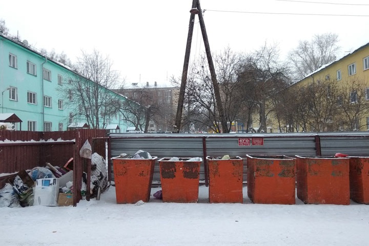 «10% можно вернуть»: новосибирский мусорный оператор заявил о желании повысить тариф