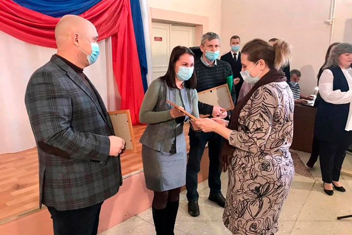 Раскулачивание газификаторов новосибирского поселка началось с «партийной инициативы» «ЕР»