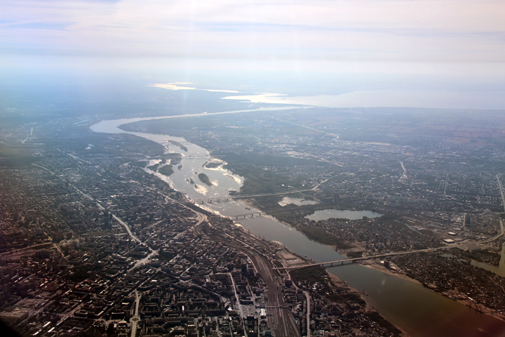 Новосибирский мэр назвал основные претензии к четвертому мосту