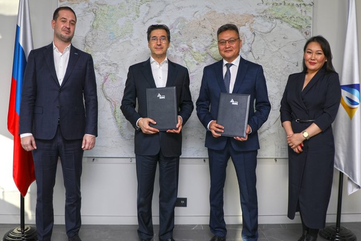 Занимающаяся концессиями в Новосибирске Группа «ВИС» зашла в Бурятию Занимающаяся концессиями в Новосибирске Группа «ВИС» зашла в Бурятию