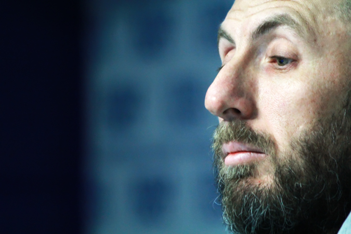 Кехман сохранит должность директора НОВАТа, если расплатится с долгами Кехман сохранит должность директора НОВАТа, если расплатится с долгами