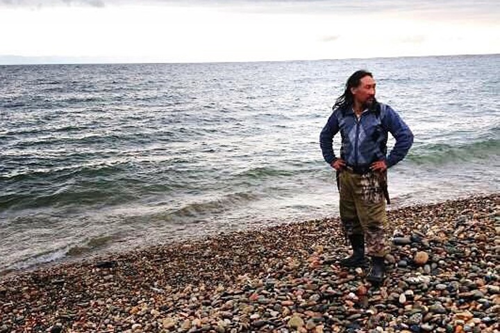 Сподвижники задержанного якутского шамана продолжили поход в Москву