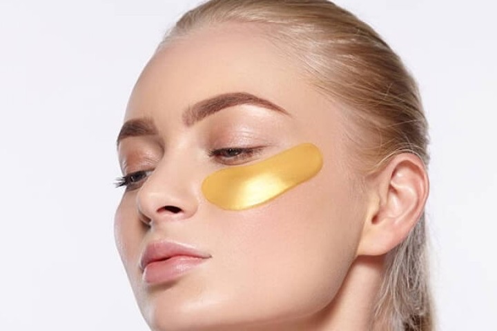 Патчи под глаза: как правильно выбрать патчи для глаз