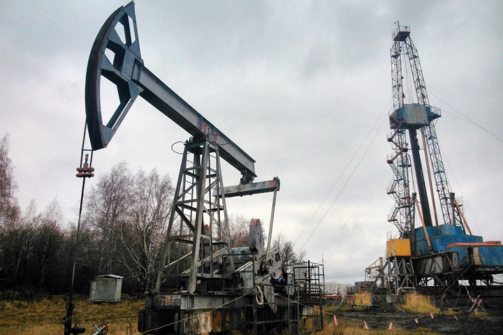 Работники «Сибнефтегеофизики» проведут пикет против задержки зарплат