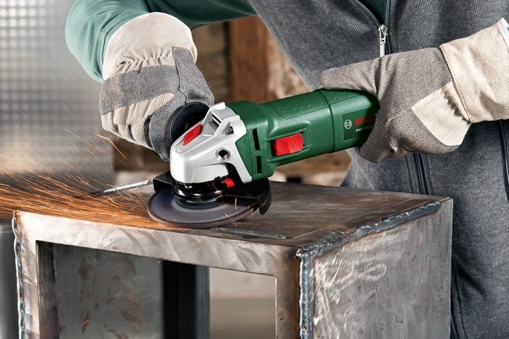 Советы по выбору угловых шлифмашин (болгарок) Советы по выбору угловых шлифмашин (болгарок)