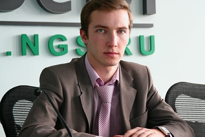 Новосибирский адвокат получил условный срок за посредничество во взятке экс-главе отдела СК