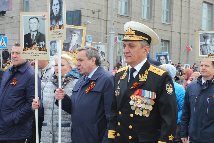 Городецкий назначен помощником Меняйло Городецкий назначен помощником Меняйло
