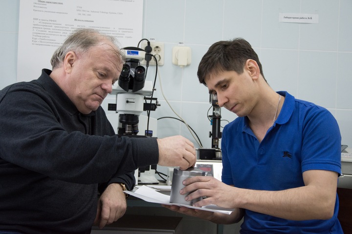 «Умный» масляный фильтр для автомобиля создали на Урале