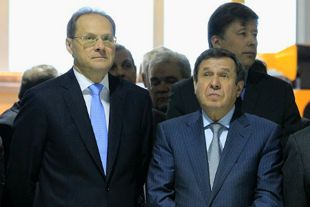 Новосибирский губернатор: Будущий мэр должен знать специфику управления мегаполисом