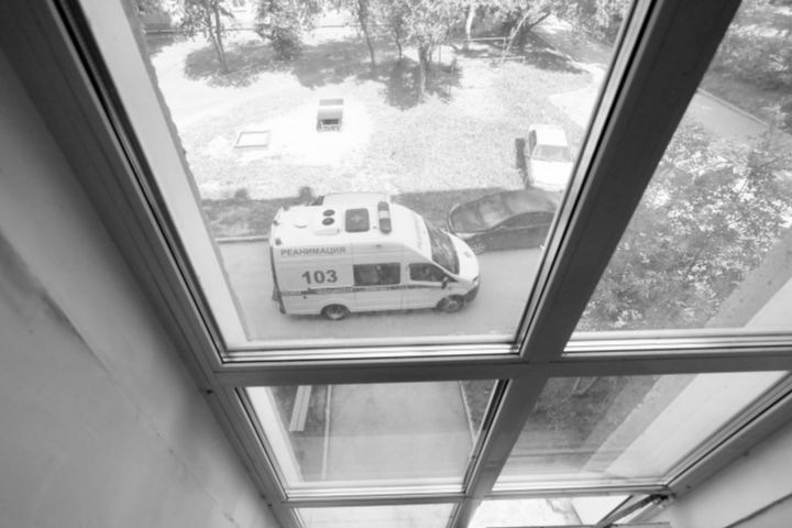 СК начал проверку после смерти 26-летнего новосибирца от коронавируса в больнице