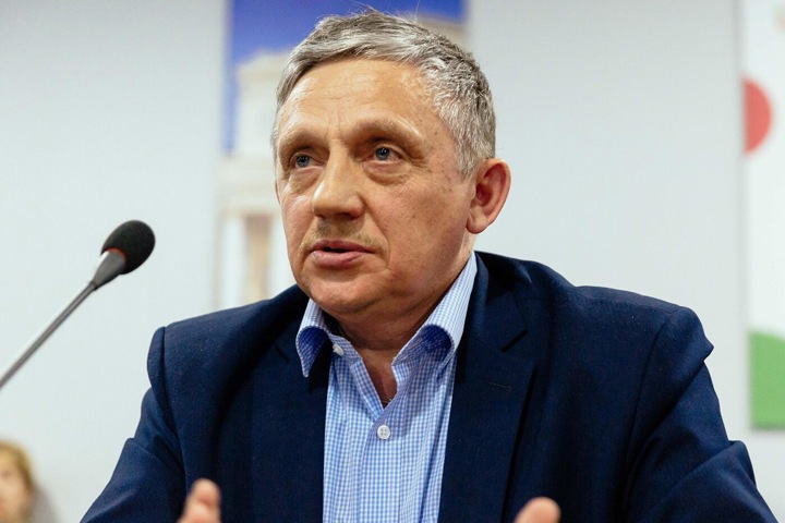 Лидера алтайского «Яблока» оштрафовали за «дискредитацию» армии за пост, вышедший до принятия закона о «дискредитации»