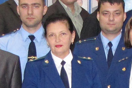 Первого заместителя руководителя СК по Новосибирской области сняли с должности Первого заместителя руководителя СК по Новосибирской области сняли с должности