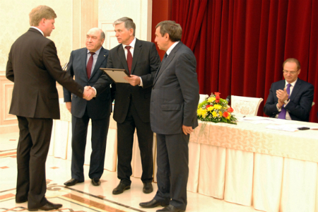 Губернатор: Новосибирские банки не потеряли лицензии