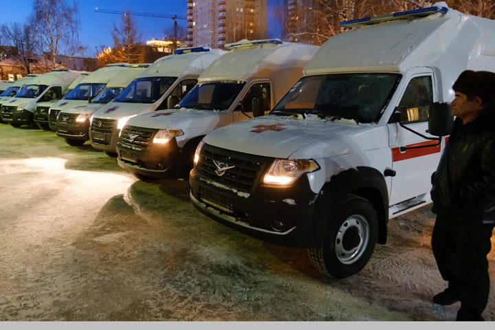 «Примерно 750−850 случаев в сутки»: новосибирский врач о многократном занижении статистики по коронавирусу