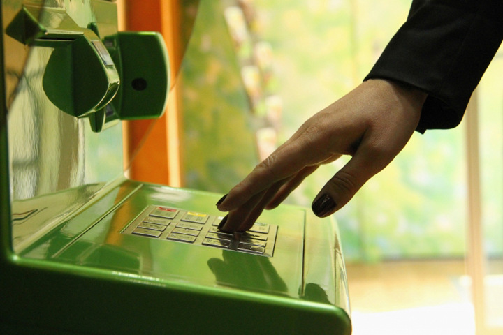 Сбербанк заявил об устранении проблем с картами VISA Сбербанк заявил об устранении проблем с картами VISA