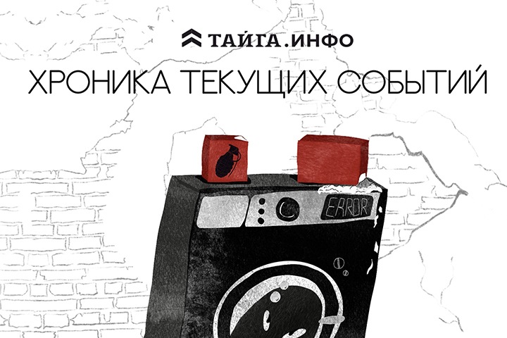 Хроника текущих событий. Экономика, общество, политика. Выпуск 263