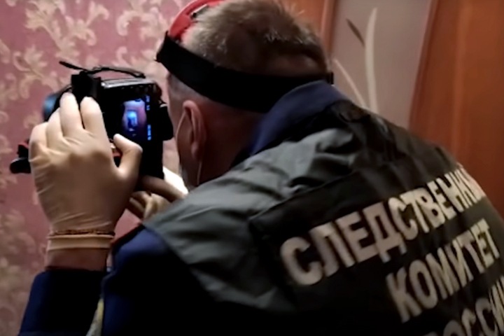 Убитые сестры из Новосибирской области были изнасилованы