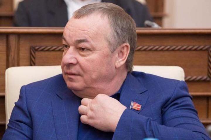 Суд оставил алтайскому депутату квартиру после иска прокуратуры