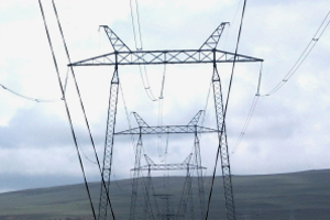 Более восьми тысяч человек остались без электроснабжения в Забайкальском крае Более восьми тысяч человек остались без электроснабжения в Забайкальском крае