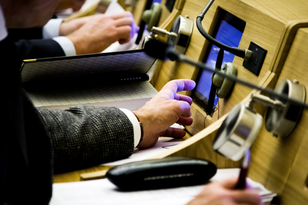 Назначены выборы в заксобрание Новосибирской области Назначены выборы в заксобрание Новосибирской области