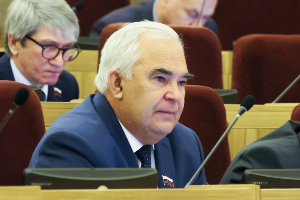 Александр Барсуков Александр Барсуков