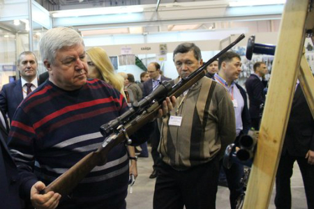 Семья сибирского полпреда увеличила доходы и количество конюшен Семья сибирского полпреда увеличила доходы и количество конюшен