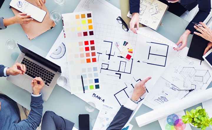 BeGetOn — онлайн площадка для эффективного взаимодействия бизнеса