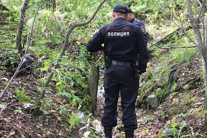 Кемеровский бизнесмен рассказал о полицейских пытках в новосибирском лесу