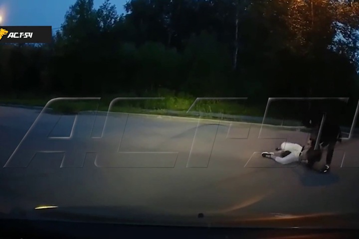 Полиция рассказала подробности жестокого убийства девушки в Новосибирске