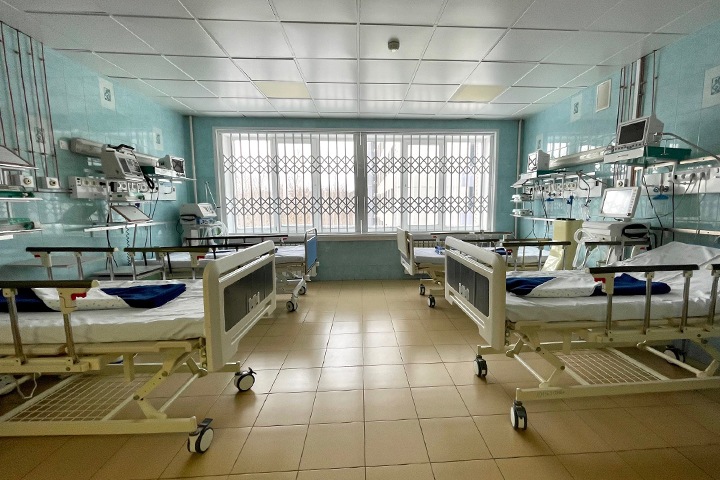 Новосибирский минздрав подтвердил расхождение данных по смертям от ковида Новосибирский минздрав подтвердил расхождение данных по смертям от ковида