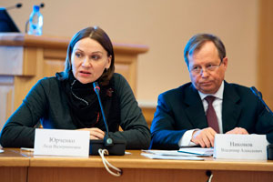 Директор форума «Интерра» Лада Юрченко ушла из новосибирского «Агентства регионального маркетинга» Директор форума «Интерра» Лада Юрченко ушла из новосибирского «Агентства регионального маркетинга»