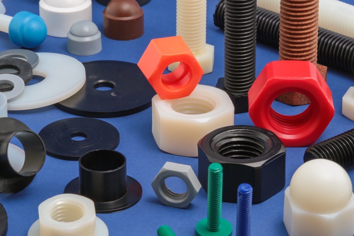 Производство пластиковых изделий – поставщик корейских полимеров ЭКОПЛАСТИКС