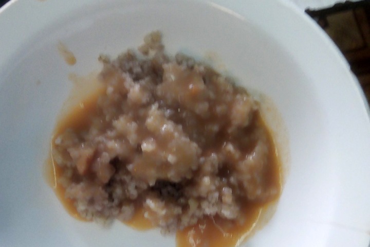 Дети из новосибирского реабилитационного центра жалуются на ежедневный голод