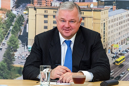 Высокотехнологичную медицинскую помощь получили более 16 тысяч жителей Новосибирской области