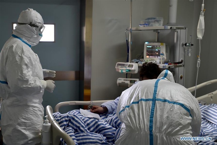 Сибирский ученый назвал новые симптомы заражения коронавирусом