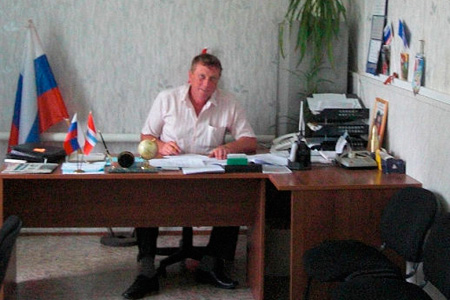 Глава села в Омской области осужден условно за гибель детей в яме с водой Глава села в Омской области осужден условно за гибель детей в яме с водой